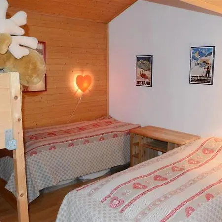 Sleeps 6 Wifi Daire