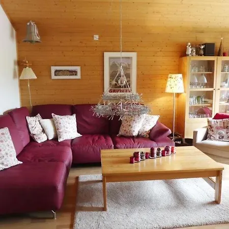 Sleeps 6 Wifi 公寓
