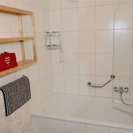 Sleeps 6 Wifi 公寓 *