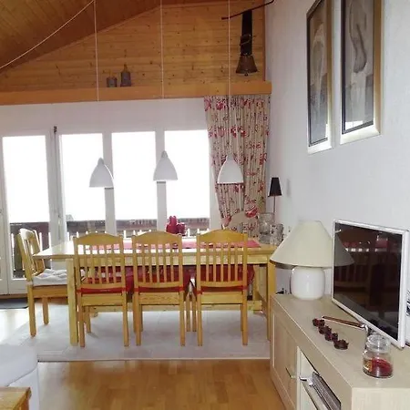 Sleeps 6 Wifi