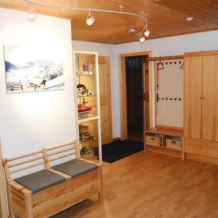 Daire Sleeps 6 Wifi Zweisimmen