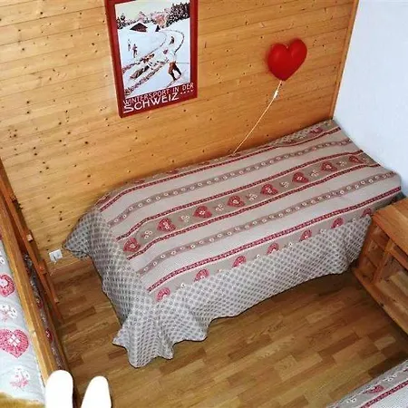 Sleeps 6 Wifi Διαμέρισμα Zweisimmen