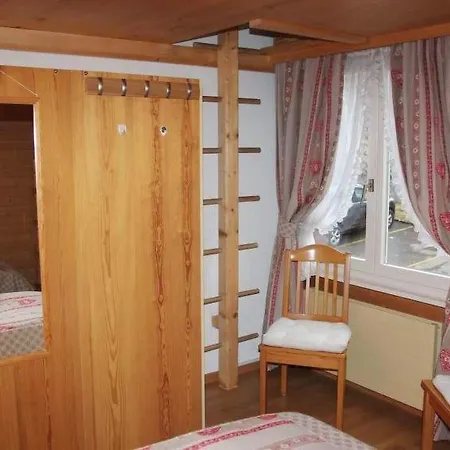 Sleeps 6 Wifi Zweisimmen