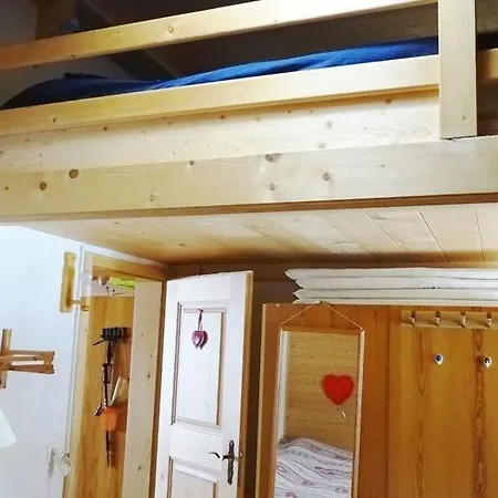 Sleeps 6 Wifi Διαμέρισμα Zweisimmen