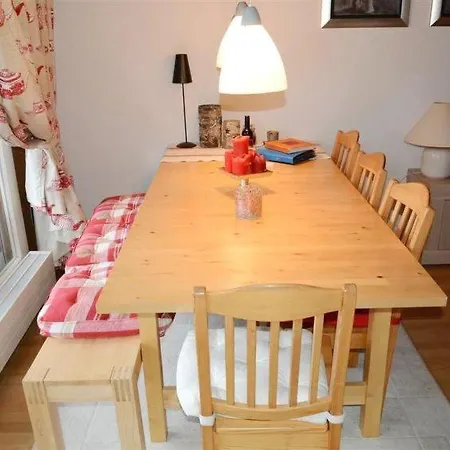 Sleeps 6 Wifi Διαμέρισμα Zweisimmen